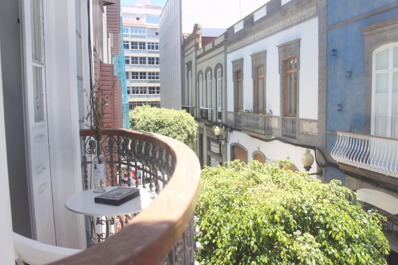 Mahalo Healthy House Las Palmas de Gran Canaria Exterior photo